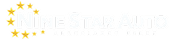 NineStarAuto Logo